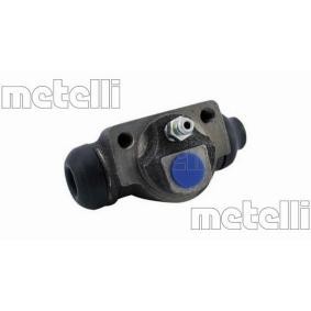 Achetez des Cylindre de roue METELLI 04-0281 à prix pour 13,59 €