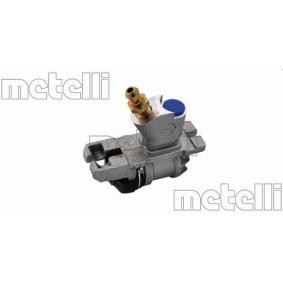 Comprar Cilindro de freno de rueda de METELLI 04-0306 a bajo precio de 17,24 €