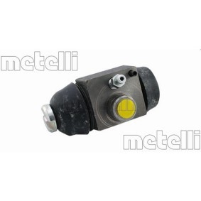 Comprar Cilindro de freno de rueda de METELLI 04-0316 a bajo precio de 11,46 €