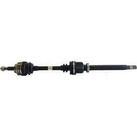 Comprar Árbol de transmisión de METELLI 17-1039 a bajo precio de 148,02 €