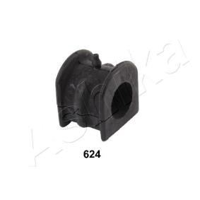 Comprar Casquillo del cojinete, estabilizador de ASHIKA GOM-624 a bajo precio de 3,58 €