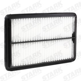 Luftfilter SKAF-0060242 für HONDA