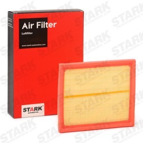 Osta Ilmansuodatin STARK:llä SKAF-0060275 edullisesti hintaan 8,37 €