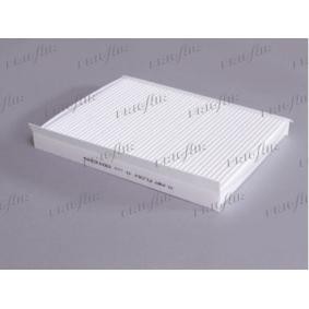 Achetez des Filtre d'habitacle FRIGAIR 1304.4199 à prix pour 19,65 €