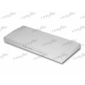 Achetez des Filtre d'habitacle FRIGAIR 1304.4204 à prix pour 22,25 €