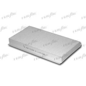Achetez des Filtre d'habitacle FRIGAIR 1304.4280 à prix pour 22,04 €
