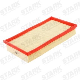 Luftfilter für JAGUAR von STARK