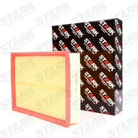 Luftfilter SKAF-0060303 LAND ROVER RANGE ROVER von STARK