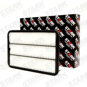 Luftfilter SKAF-0060325 ISUZU TROOPER von STARK