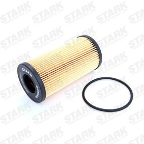 RENAULT Ölfilter von STARK