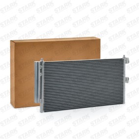 Osta Lauhdutin, ilmastointilaite STARK:llä SKCD-0110135 edullisesti hintaan 73,01 €