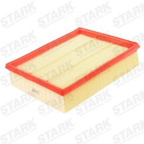 Luftfilter SKAF-0060375 ISUZU D-MAX von STARK