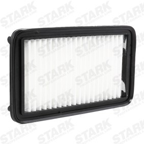 Luftfilter SKAF-0060381 FIAT SEDICI von STARK