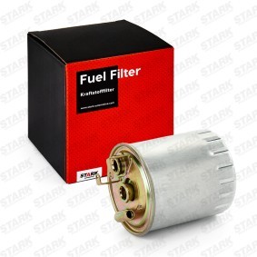 Kraftstofffilter SKFF-0870059