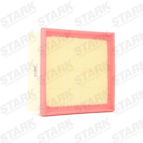 Luftfilter SKAF-0060386 FIAT SEDICI von STARK