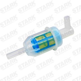 Kraftstofffilter für SSANGYONG von STARK
