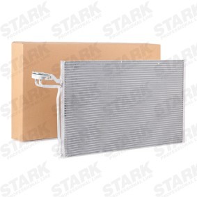 Osta Lauhdutin, ilmastointilaite STARK:llä SKCD-0110055 edullisesti hintaan 86,16 €
