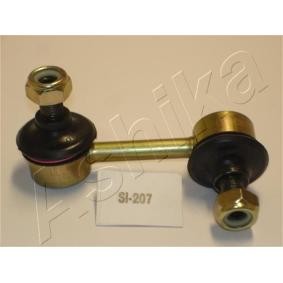 Stabilisator, Fahrwerk 106-02-207L