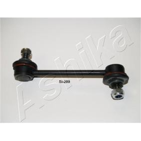 Stabilisator, Fahrwerk 106-02-200