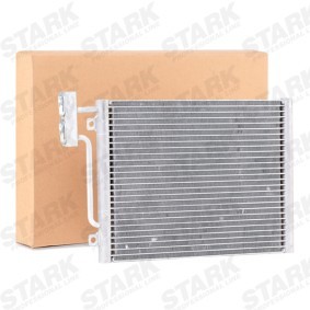 Osta Lauhdutin, ilmastointilaite STARK:llä SKCD-0110041 edullisesti hintaan 53,46 €