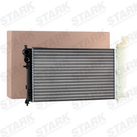 Achetez des Radiateur du moteur STARK SKRD-0120185 à prix pour 42,16 €
