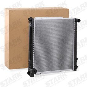 Kühler, Motorkühlung SKRD-0120212