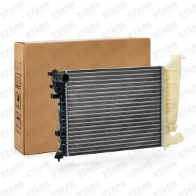 Achetez des Radiateur du moteur STARK SKRD-0120231 à prix pour 54,34 €