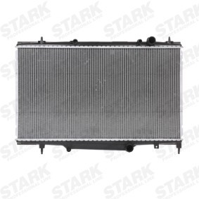 Acquista Radiatore motore da STARK SKRD-0120246 a buon mercato per soli 107,21 €