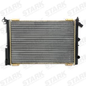 Achetez des Radiateur du moteur STARK SKRD-0120248 à prix pour 141,72 €