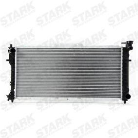 Achetez des Radiateur du moteur STARK SKRD-0120250 à prix pour 76,94 €