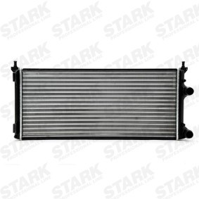 Achetez des Radiateur du moteur STARK SKRD-0120262 à prix pour 73,82 €