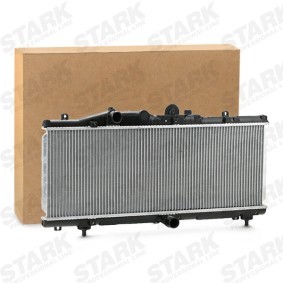 Achetez des Radiateur du moteur STARK SKRD-0120295 à prix pour 102,86 €