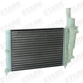 Achetez des Radiateur du moteur STARK SKRD-0120296 à prix pour 54,68 €