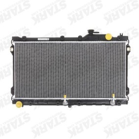 Achetez des Radiateur du moteur STARK SKRD-0120303 à prix pour 117,42 €