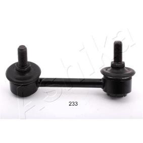 Stabilisator, Fahrwerk 106-02-233R