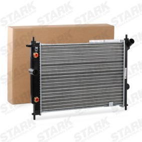Acquista Radiatore motore da STARK SKRD-0120312 a buon mercato per soli 72,29 €