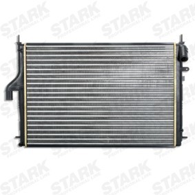 Achetez des Radiateur du moteur STARK SKRD-0120317 à prix pour 77,05 €