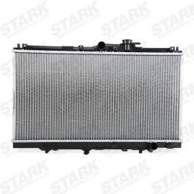 Achetez des Radiateur du moteur STARK SKRD-0120329 à prix pour 93,49 €