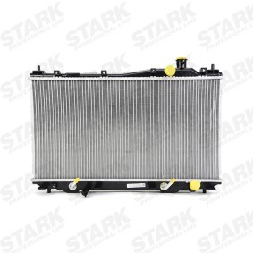 Achetez des Radiateur du moteur STARK SKRD-0120330 à prix pour 94,56 €