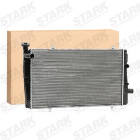 Achetez des Radiateur du moteur STARK SKRD-0120332 à prix pour 48,14 €