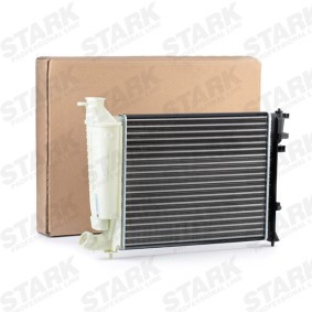 Achetez des Radiateur du moteur STARK SKRD-0120336 à prix pour 57,49 €
