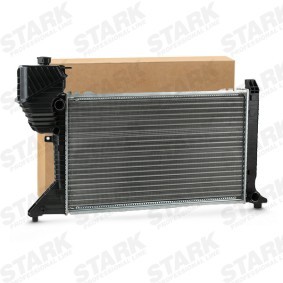 Kühler, Motorkühlung SKRD-0120343