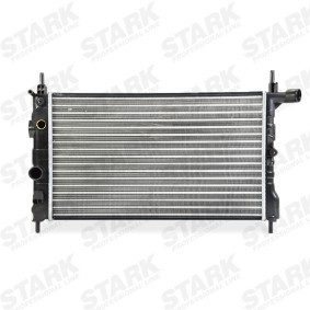 Achetez des Radiateur du moteur STARK SKRD-0120357 à prix pour 58,04 €
