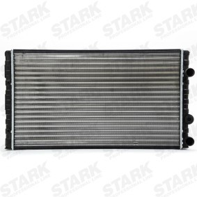 Kjøp Radiator, motorkjøling av STARK SKRD-0120370 til den lave prisen 1022,15 NOK