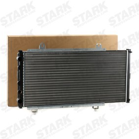 Achetez des Radiateur du moteur STARK SKRD-0120378 à prix pour 112,95 €