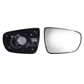 Acquista Vetro specchio, specchio esterno da ALKAR 6432662 a buon mercato per soli 28,63 €