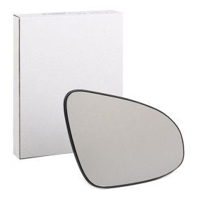 Spiegelglas, Außenspiegel 6432259