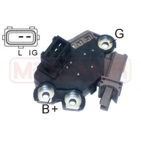 Lichtmaschinenregler 216010