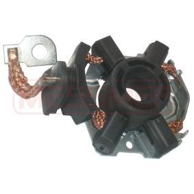 Halter, Kohlebürsten 232025 OPEL CORSA von ERA