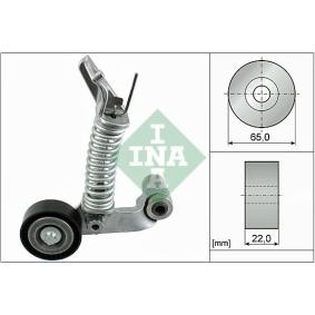 Comprar Brazo tensor, correa poli V de INA 534 0574 10 a bajo precio de 56,89 €